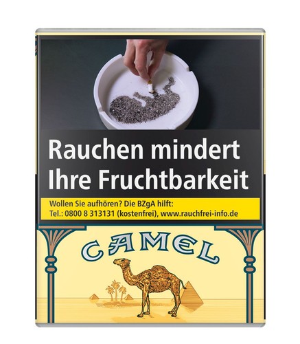 Stange zigaretten camel ohne - stange,