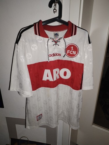 Nürnberg aro trikot - 1.fc,
