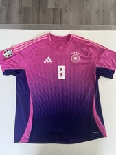 adidas Deutschland Trikot EM