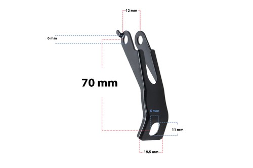 Fahrrad lampen halter - lampen,