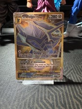 Pokémon Origin Forme Dialga VSTAR Secret Rare Schwert & Schild - Astral Radiance