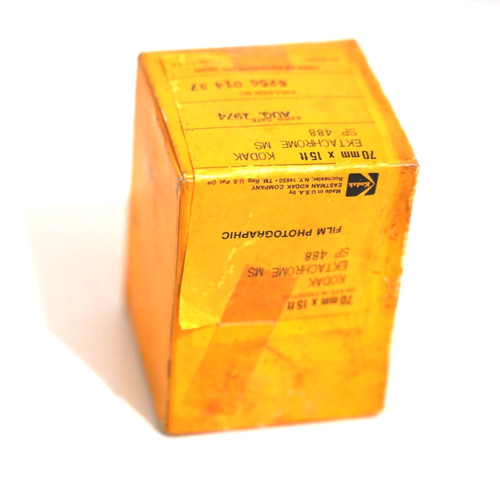 Ungeöffnet versiegelt kodak - ungeöffnet,