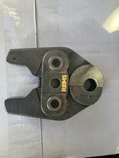 Rems Presszangen Mini VRX16 578640 für Viega Raxofix