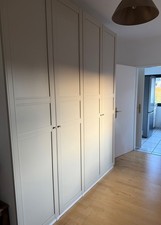 IKEA Schrank - PAX/FLISBERGET