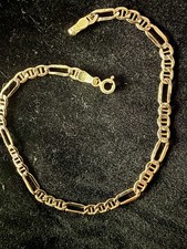 ❌585 Gold Armband ❌