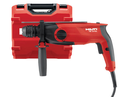 Hilti sds plus - te,