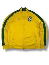 Nike Track Jacket –