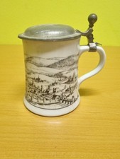 Royal Porzellan Krug Trier -