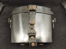 WH Bakelit Köcher für Dienstglas 6x30 Wehrmacht 2. WK 