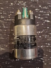 Kissling Relais 29.212.12  24V