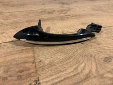 BMW F10 F11 Türgriff Keyless vorn / hinten rechts 7237212 Black saphire schwarz