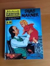 Illustrierte Klassiker - Hethke Verlag - Band 109 - Sammler-Luxusausgabe / HC