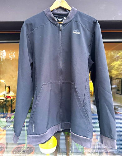 Adidas herren trainingsjacke - herren,