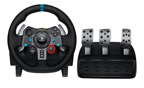 Logitech g29 driving force - logitech,