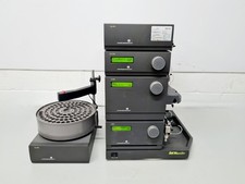 Amersham Pharmacia AKTA