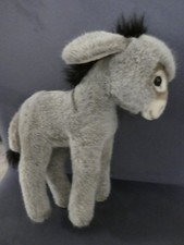 Steiff Esel  ca:  20cm  Kuscheltier