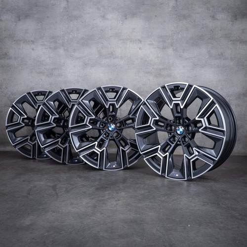 Bmw 5er felgen zoll g60 - zoll,