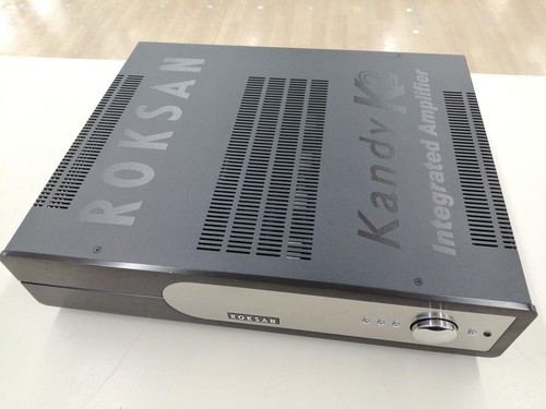 Roksan kandy - roksan, k2