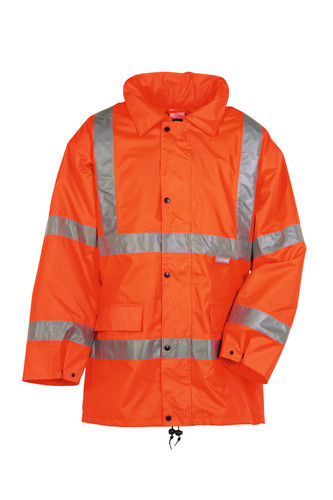Planam warnschutz parka - warnschutz,