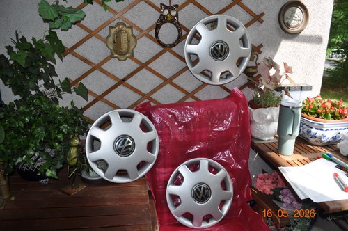 Original golf lupo polo - vw,