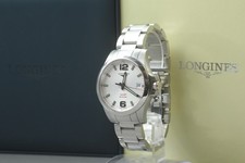 [N NEUWERTIGE Box] Longines