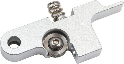 Titan metall extruder idler - titan,