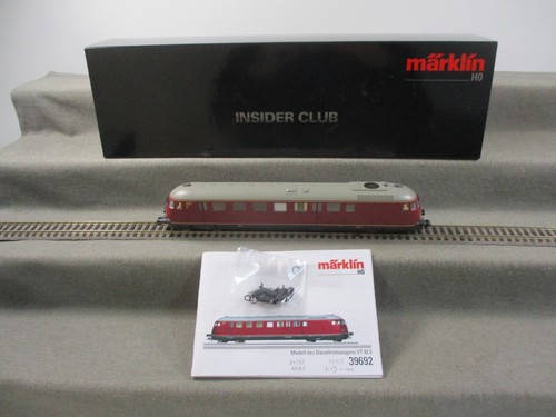 Märklin 39692 - märklin,