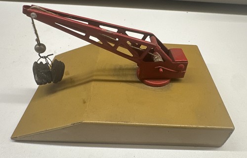 Märklin 429 kran - h0, 10