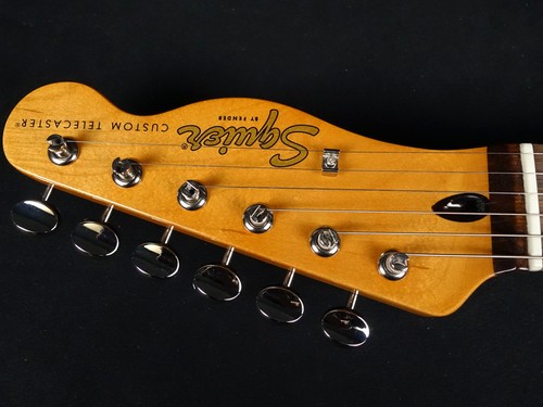 Fender squier classic vibe - squier,