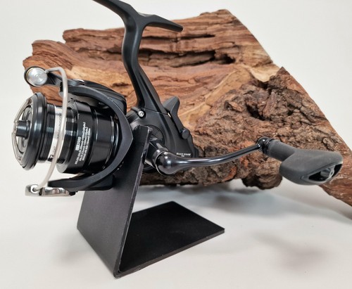 Daiwa black widow 2500 - br, lt