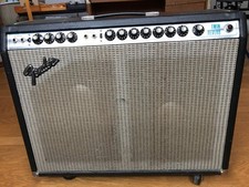 Fender Twin Reverb JBL