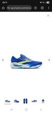 Brooks Adrenaline GTS 24