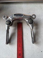 Felgenbremsen Set + 1 Tonnen -