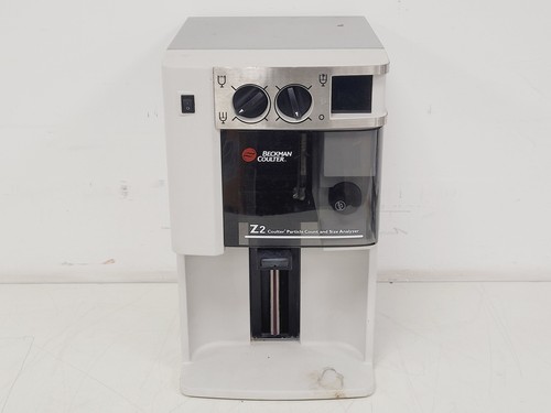 Beckman coulter - beckman,