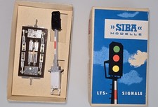Siba, HO,LTS-Signal,Lichtsignal,mit OVP