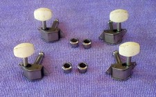 Hofner  Tuners late 1960-1970s