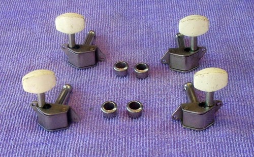 Hofner tuners late 1960 - , 1960-1970s
