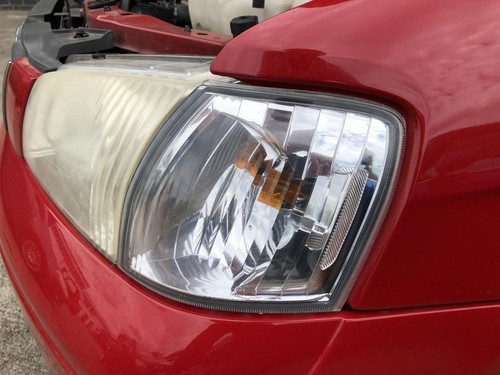 Mazda demio blinkleuchte - dw,