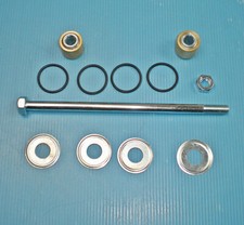 517 KS C GTS 50 Schwingenachse Lager Teller O Ringe 12tl.passend für Zündapp NEU