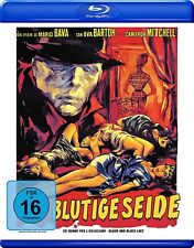 Blutige Seide