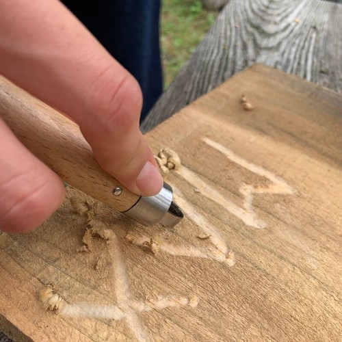 Huckleberry outdoor wood - huckleberry,
