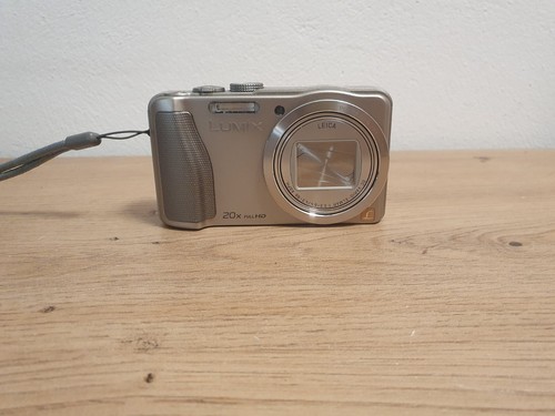 Panasonic lumix dmc - lumix, dmc-tz36