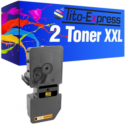 Toner black xxl - toner,