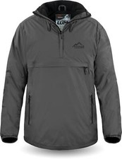 Herren Windbreaker Winterjacke