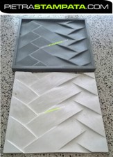3d wandpaneele Gießformen