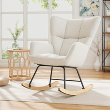 Schaukelstuhl Schaukelsessel