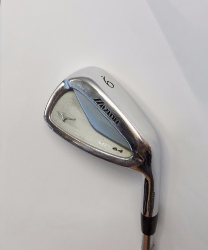 Mizuno mp64 eisen - mizuno, 9