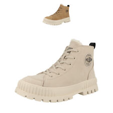 Palladium Pallashock Zip Warm