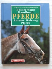 Bassermann Handbuch Pferde