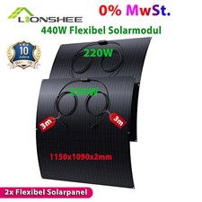 440W LIONSHEE Flexibel